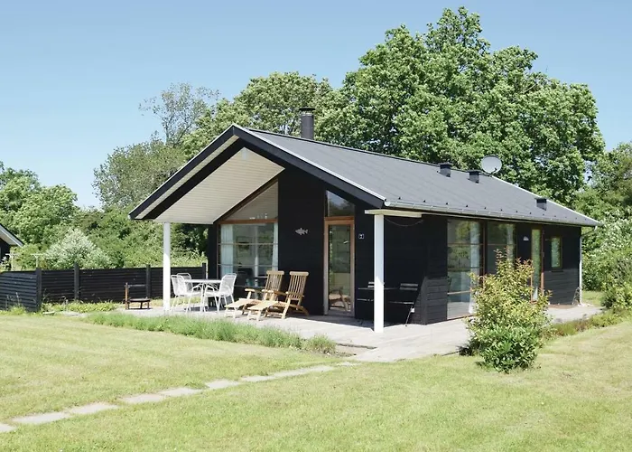 Xxx Nyaraló Tranekær